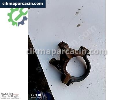 Ford Focus Ön Taşıyıcı çıkma parça
