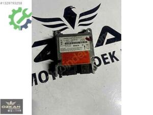 4M5T14B056BJ FORD FOCUS AİRBAG BEYNİ
