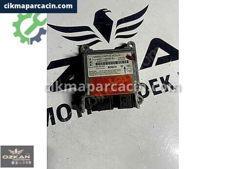 Ford Focus Airbag Beyni çıkma parça