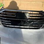 4N0853651 AUDİ A8 ÖN PANJUR 20182022