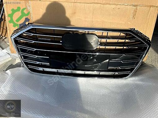 Audi A8 Ön Panjur 20182022 çıkma parça