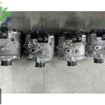 4N0903028N AUDI A6 A8 Q8 Q7 ŞARZ DİNAMOSU