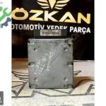 4S41-12A650-BB Ford Connect Motor Beyni