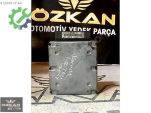 4S41-12A650-BB Ford Connect Motor Beyni