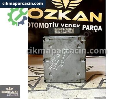 Ford Connect Motor Beyni çıkma parça