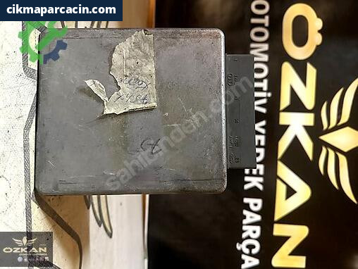 Ford Connect Motor Beyni 4S41-12A650-BB çıkma parça