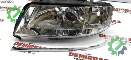 Audi A6 Tampon Izgara Çıtası 4B0807173 çıkma parça