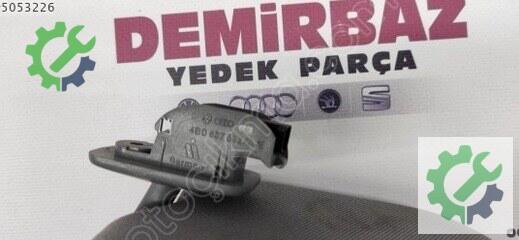 Audi A4 Güneşlik 4B0857551 çıkma parça
