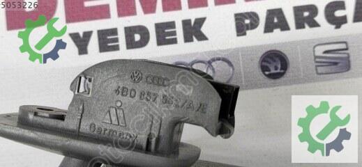 Audi A4 Güneşlik 4B0857551 çıkma parça