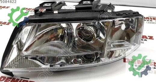Audi A6 Sol Ön Far 4B0941029 çıkma parça