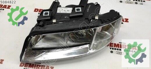 Audi A6 Sol Ön Far 4B0941029 çıkma parça