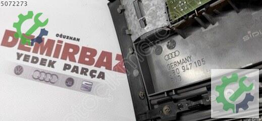Audi A6 Tavan Lambası 4B0947105 çıkma parça