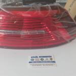 3G5945208 Volkswagen Passat B8 Sağ Dış Stop (2015/2019)