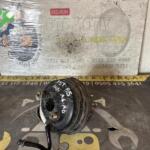 4B3612105 VW PASSAT B5-AUDİ A4-A6 Orijinal Westinghouse