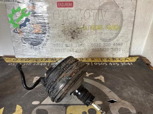 Audi A6 Westinghouse 4B3612105 çıkma parça