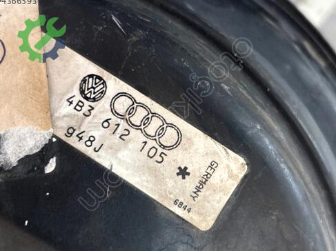 Audi A6 Westinghouse 4B3612105 çıkma parça