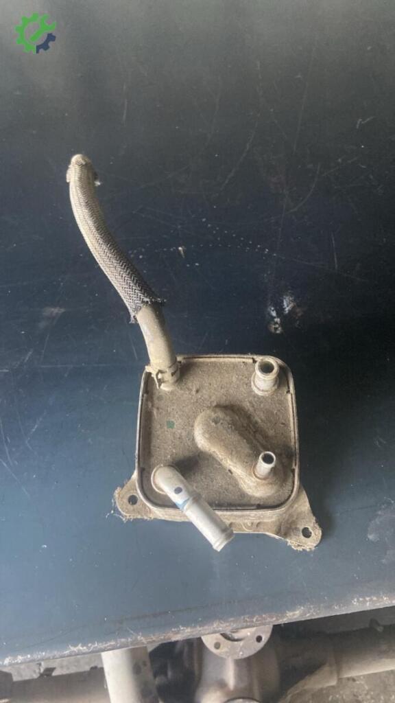 Nissan Qashqai Yağ Soğutucu 21606-4EA0A çıkma parça