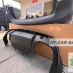 2015 Porsche Macan Arka Tampon Çıkma Parça İstanbul