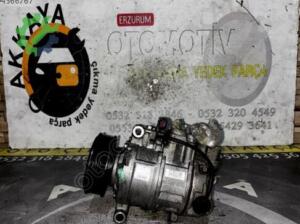 4F0260805N AUDİ A4-A6-Q7 2.7-3.0 TDI Klima Kompresörü 2004-2011