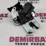 4F5827505D PASSAT JETTA AUDI A4 A5 A6 ARKA BAGAJ KİLİDİ
