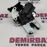 4F5827505D PASSAT JETTA AUDI A4 A5 A6 ARKA BAGAJ KİLİDİ