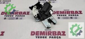 4F5827505D PASSAT JETTA AUDI A4 A5 A6 ARKA BAGAJ KİLİDİ