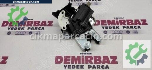 Volkswagen Passat Bagaj Kilidi çıkma parça