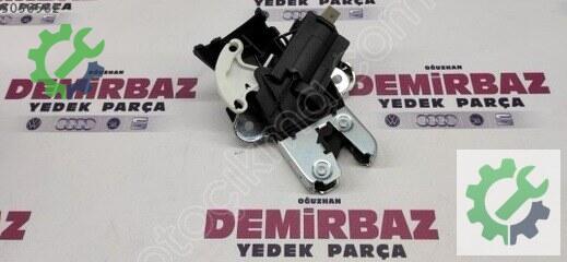 Volkswagen Passat Bagaj Kilidi çıkma parça