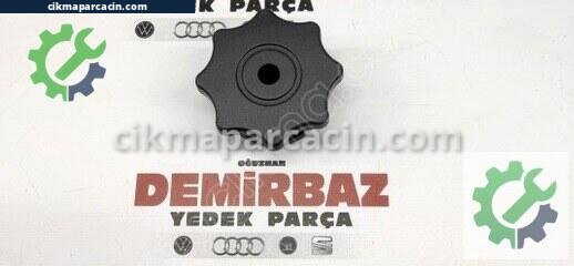 Audi A6 Stepne Aparatı çıkma parça