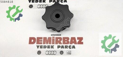 Audi A6 Stepne Aparatı çıkma parça