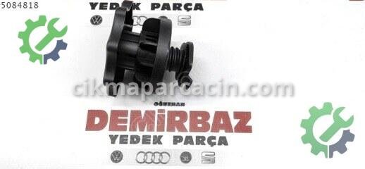 Audi A6 Stepne Aparatı 4G0803899 çıkma parça