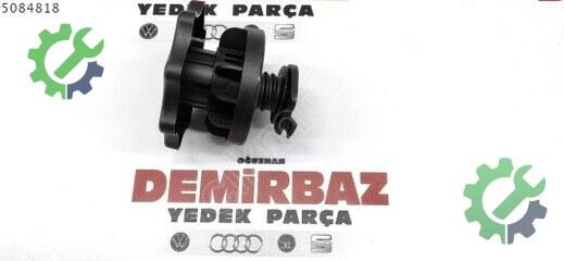 Audi A6 Stepne Aparatı 4G0803899 çıkma parça