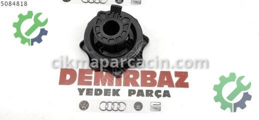 Audi A6 Stepne Aparatı 4G0803899 çıkma parça