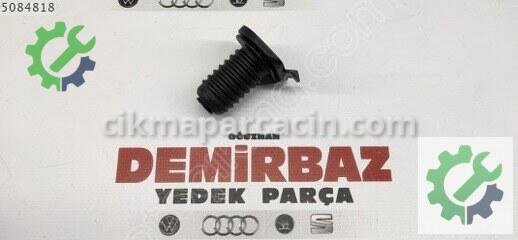 Audi A6 Stepne Aparatı 4G0803899 çıkma parça