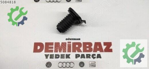 Audi A6 Stepne Aparatı 4G0803899 çıkma parça