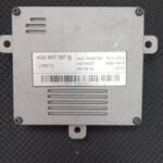 4G0907397N Audi A7 Sportback LED Far Beyni (2011/2014)