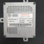 4G0907397P Audi A7 Sportback LED Far Beyni (2012/2014)