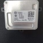 4G0907697D Audi A7 Sportback Matrix LED Far Beyni (2015/2018)