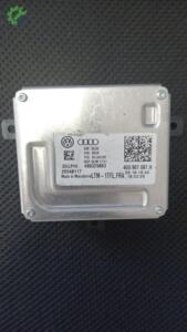 4G0907697H Audi A7 Sportback Matrix LED Far Beyni (2015/2018)