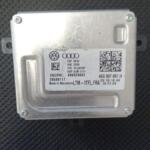4G0907697H Audi A6 C7 Matrix LED Far Beyni (2015/2018)