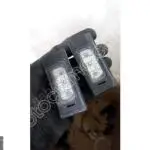 4G0943021 LED plaka lambaları-A1 A3 S3 A4 S4 A5 S5 A6 S6 A7