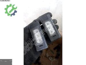 4G0943021 LED plaka lambaları-A1 A3 S3 A4 S4 A5 S5 A6 S6 A7