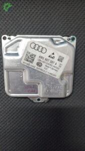 4M0907397A Audi A4 B9 Far Beyni (2016/2019)