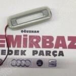 4M0947105A Q7 GÜNEŞLİK TAVAN LAMBASI