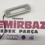 4M0947105A Q7 GÜNEŞLİK TAVAN LAMBASI