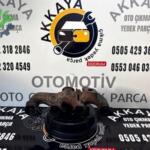 Ford Escort Egzoz Manifoldu Çıkma Parça Kocaeli