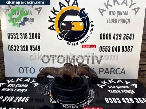Ford C-Max Egzoz Manifoldu çıkma parça