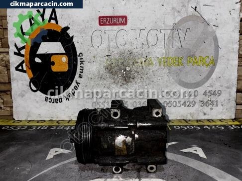 Ford Ka Klima Kompresörü çıkma parça