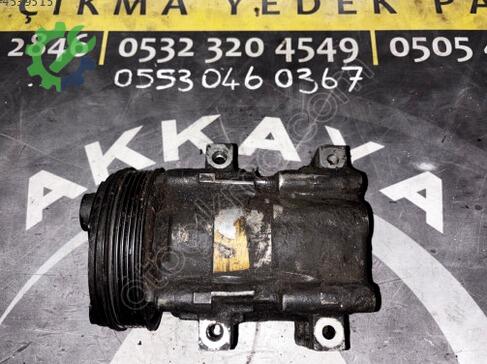 Ford Ka Klima Kompresörü 4R3H19497BB çıkma parça