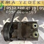 Ford Mondeo Klima Kompresörü Çıkma Parça Erzurum